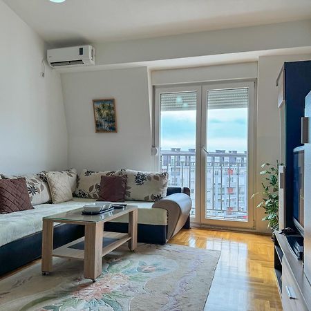 Apartment 50 بودغوريتْسا المظهر الخارجي الصورة