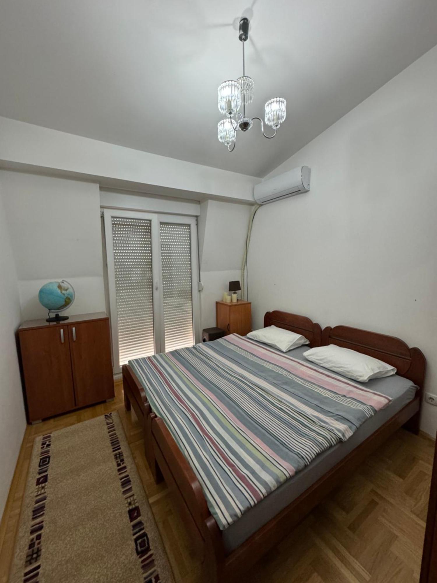 Apartment 50 بودغوريتْسا المظهر الخارجي الصورة
